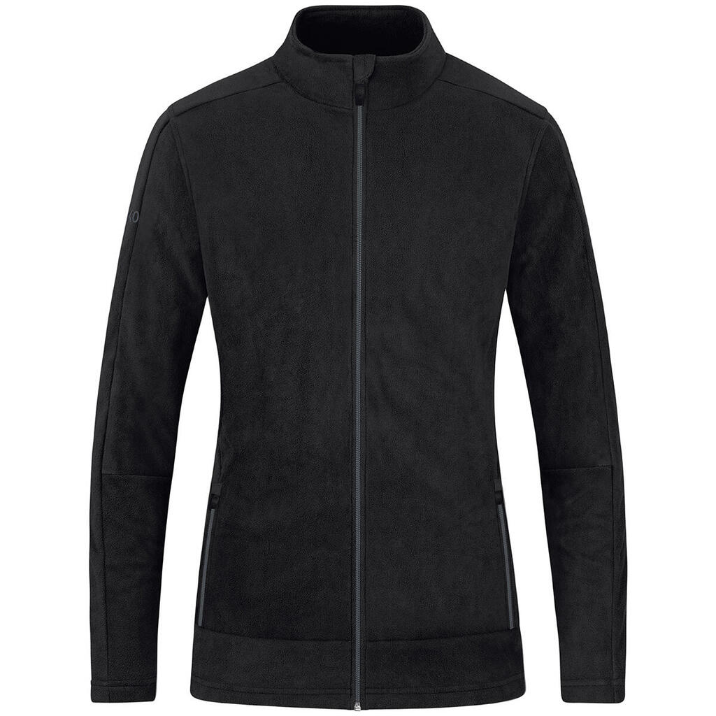 Women's fleece jacket Jako