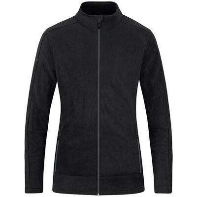 Dames fleece jas jako