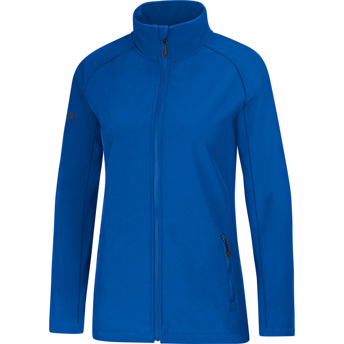 JAKO Giacca Jako softshell Team