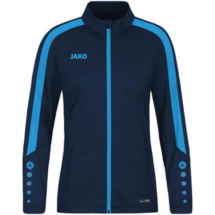 Veste de survêtement polyester enfant Jako Power