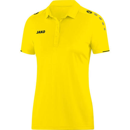 Polo femme Jako Classico