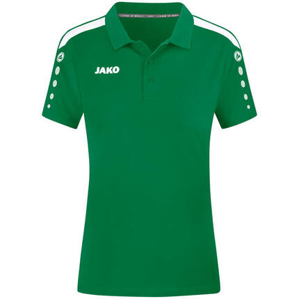 Polo femme Jako Power