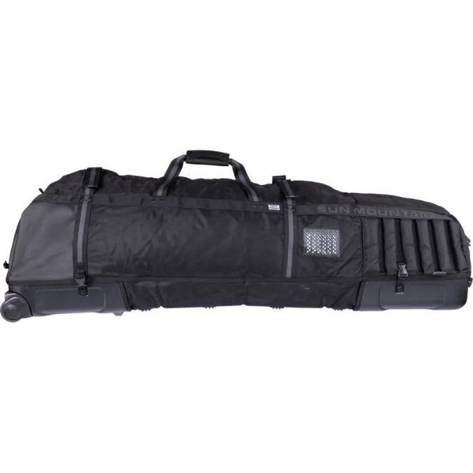 Sac de voyage de golf Sun Mountain Kube Noir 2/4