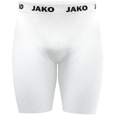 Jako function short tight heren - geel