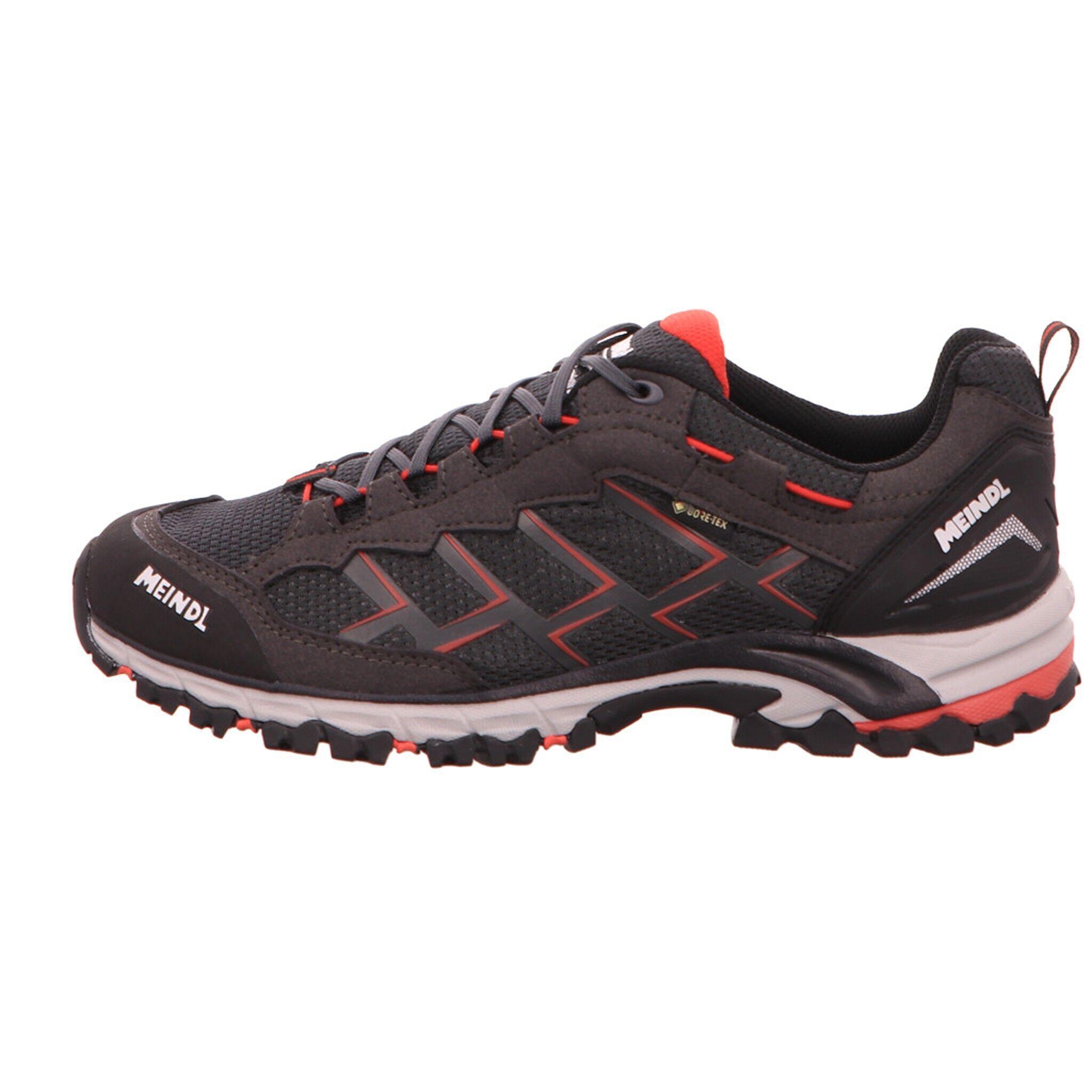 Outdoorschuhe Caribe GTX 3/6