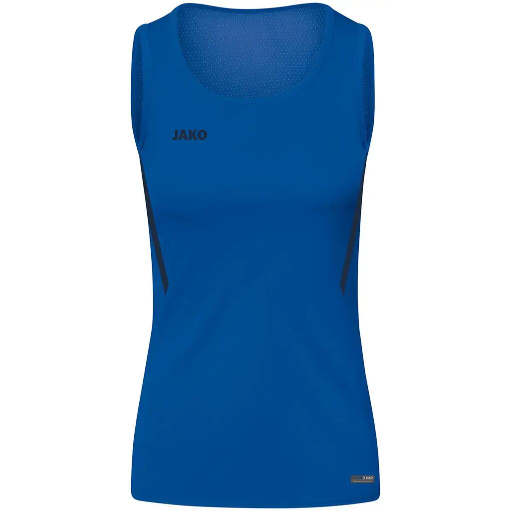 Women's tank top Jako top Challenge