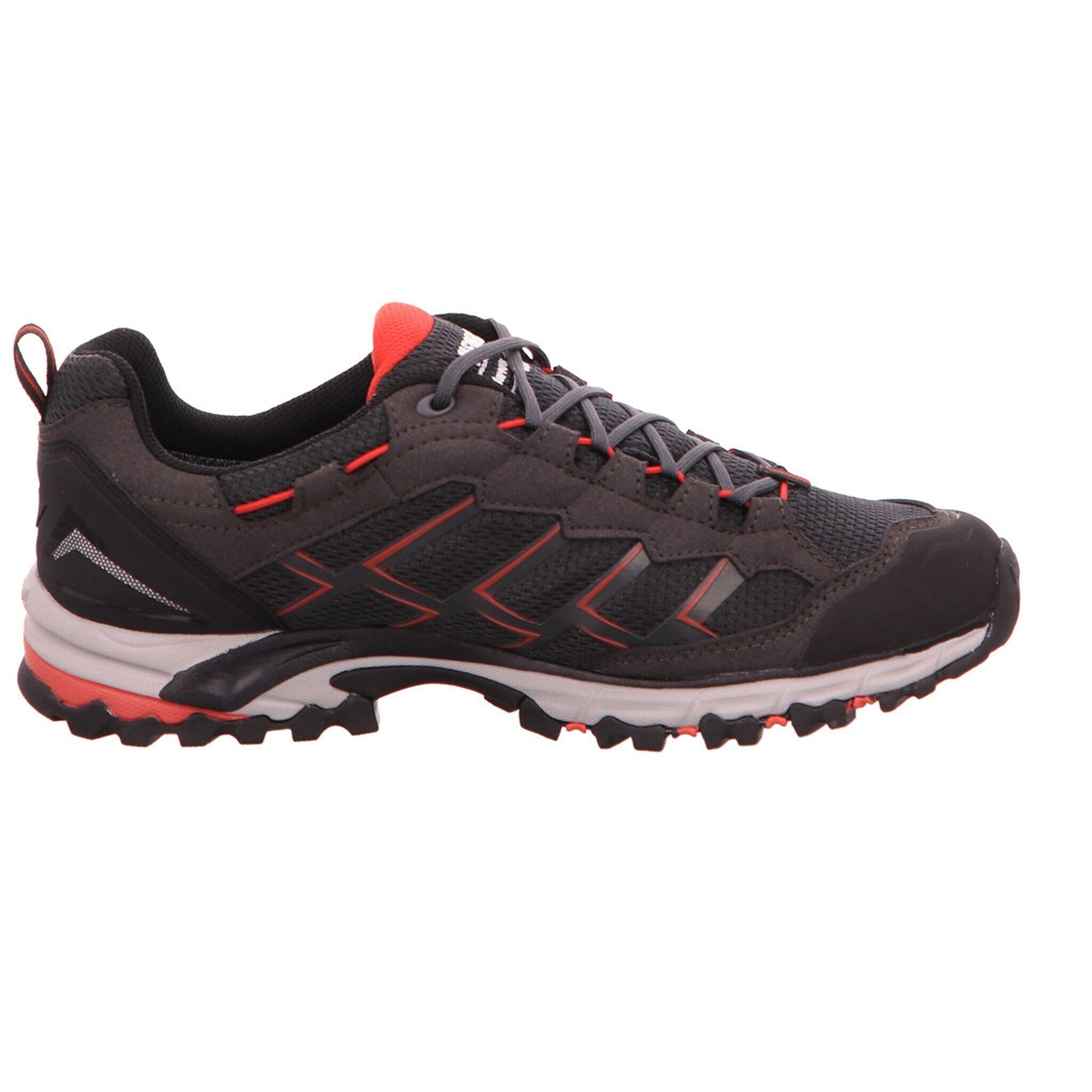 Outdoorschuhe Caribe GTX 4/6