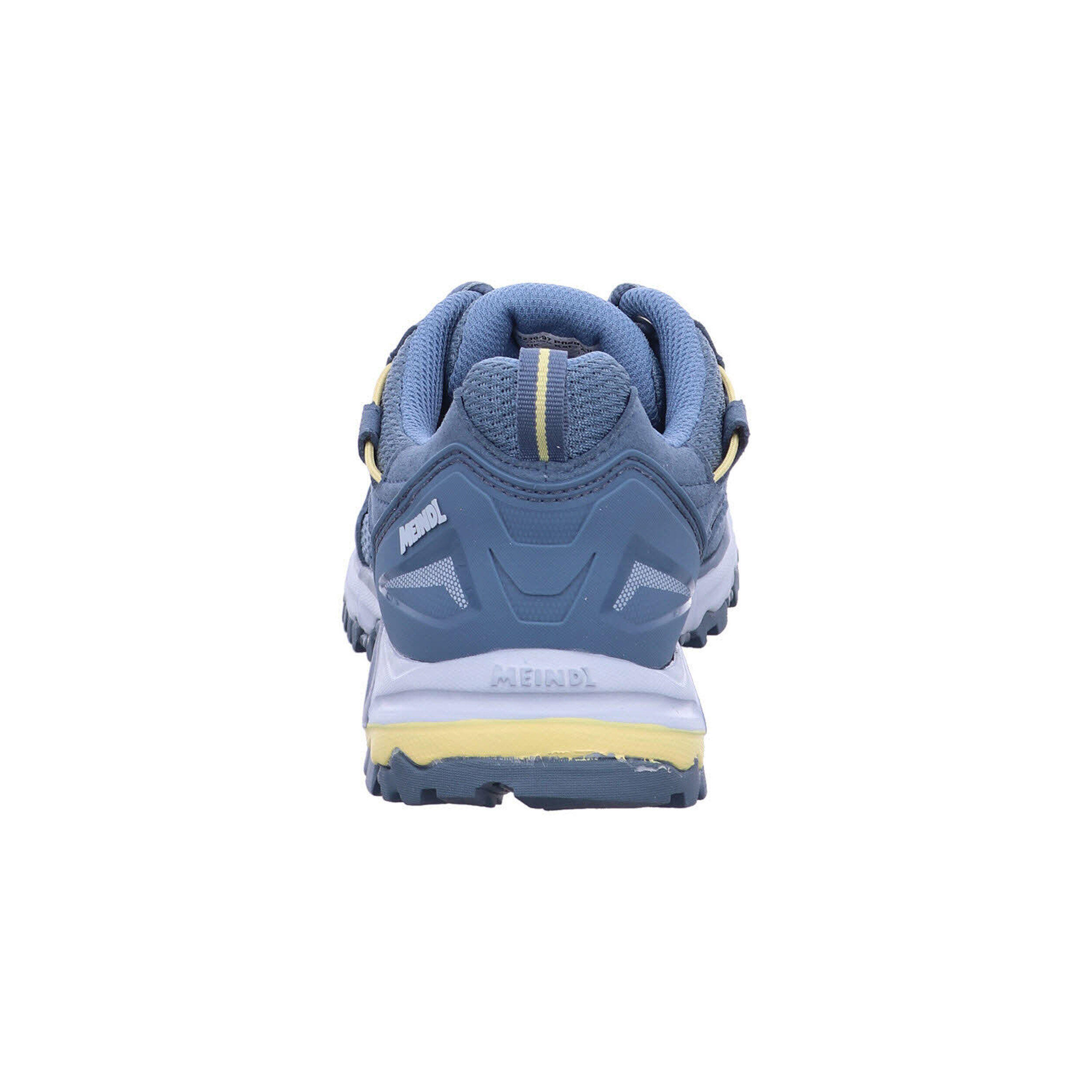 Outdoorschuhe Caribe Lady GTX 2/7