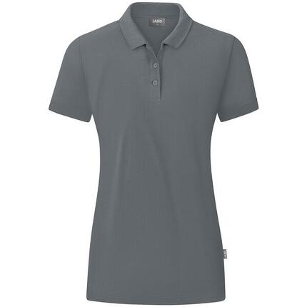Polo femme Jako Organic