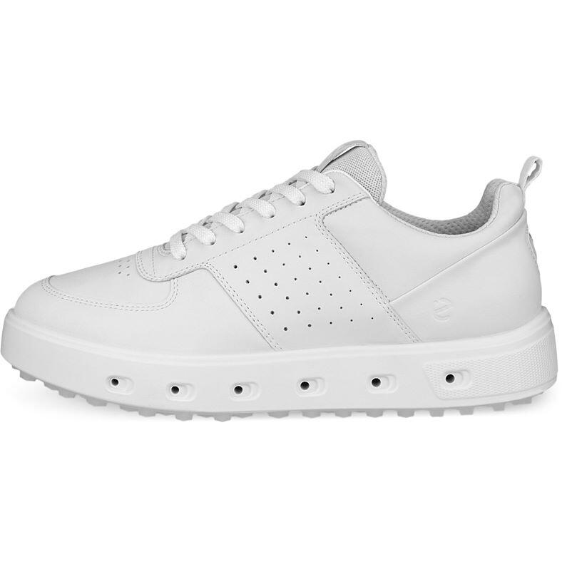 ECCO Golf Street 720 Dames Wit 2/4