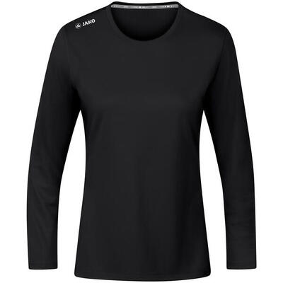 Dames-t-shirt jako run 2.0 manches longues
