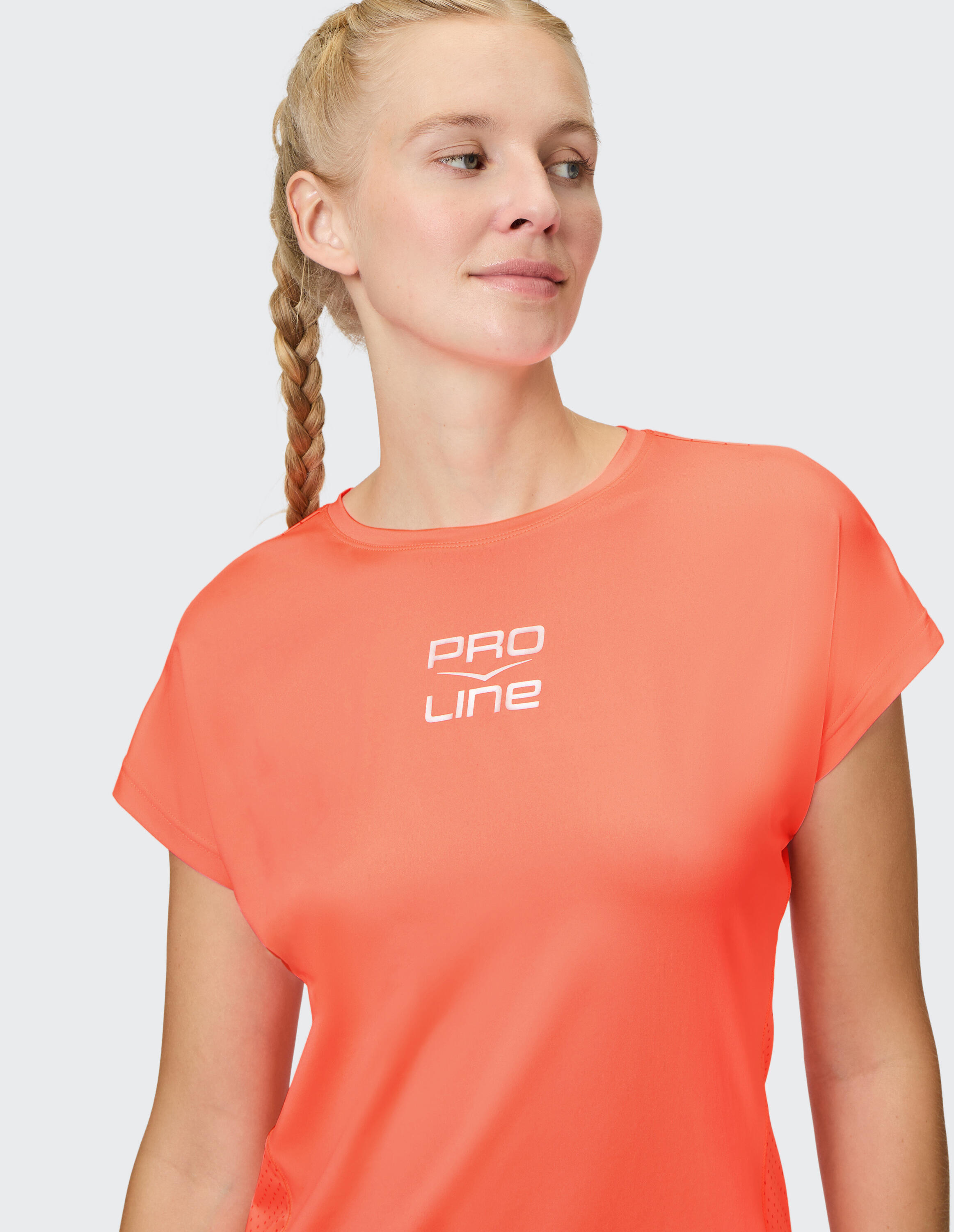 VENICE BEACH T-Shirt Pro Line Berkeley 6/7