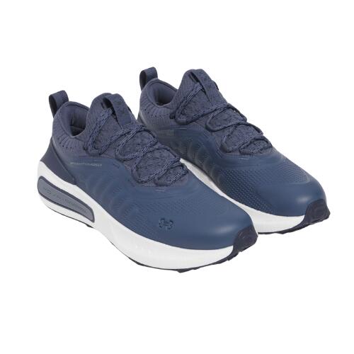 Under Armour Phantom Fore Homme Gris/Navy 3/5