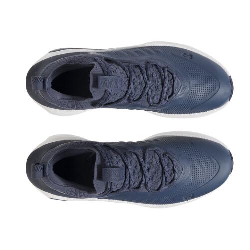 Under Armour Phantom Fore Homme Gris/Navy 5/5