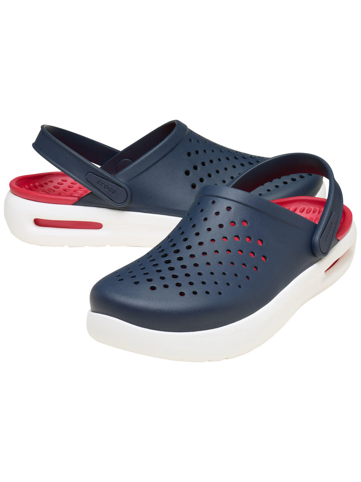 CROCS chaussures décontractées Sabots Crocs InMotion 209964-410 3/5