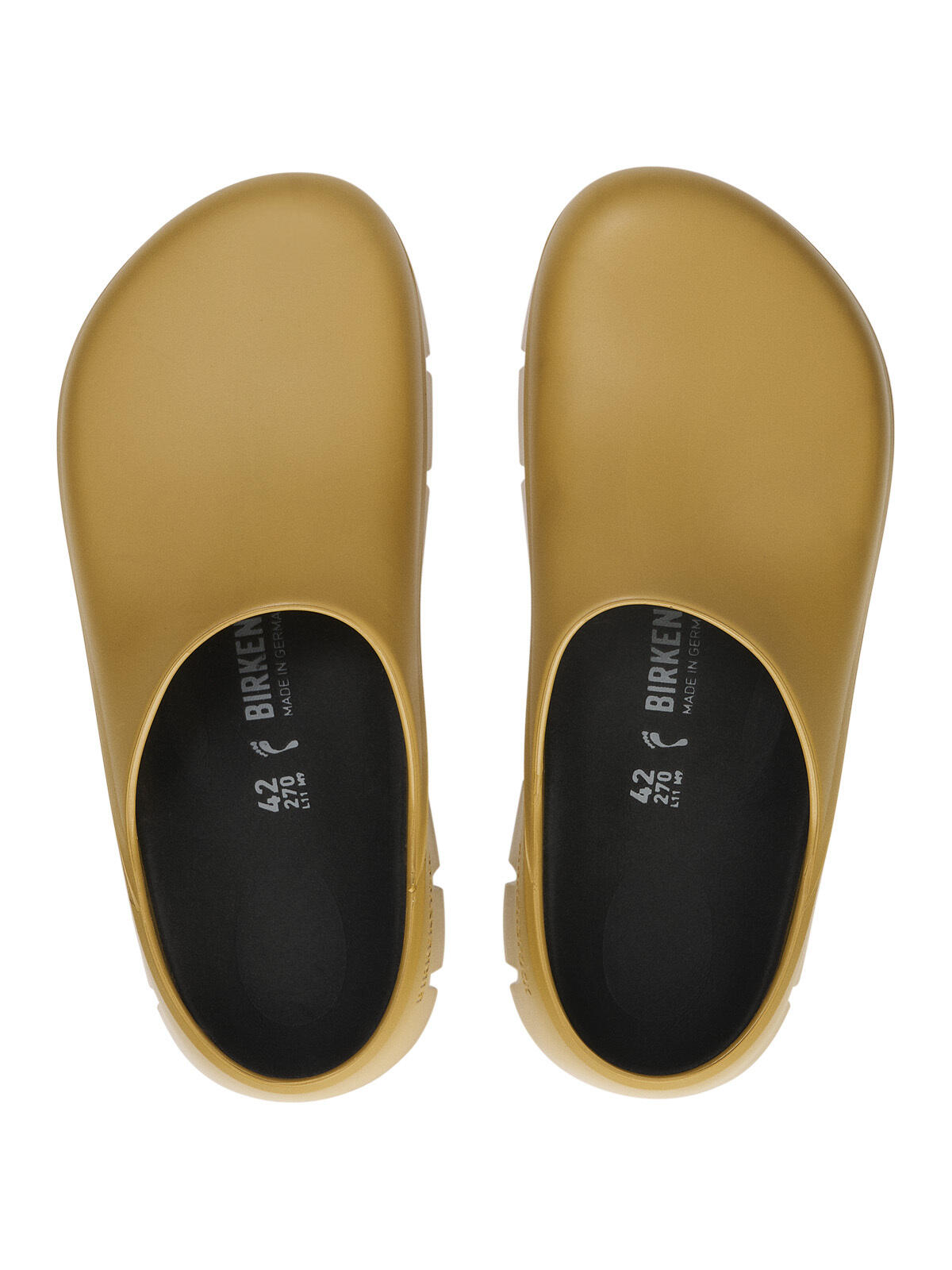 BIRKENSTOCK scarpe da lavoro 1027461Birkenstock Super Birki 3/3