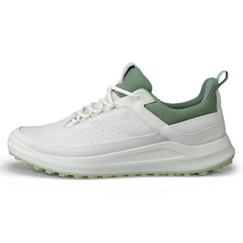 ECCO Ecco M Golf Core Hybrid Dames Wit/Groen