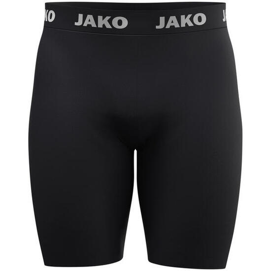 Jako Function Short Tight Homme - Noir - Taille XL