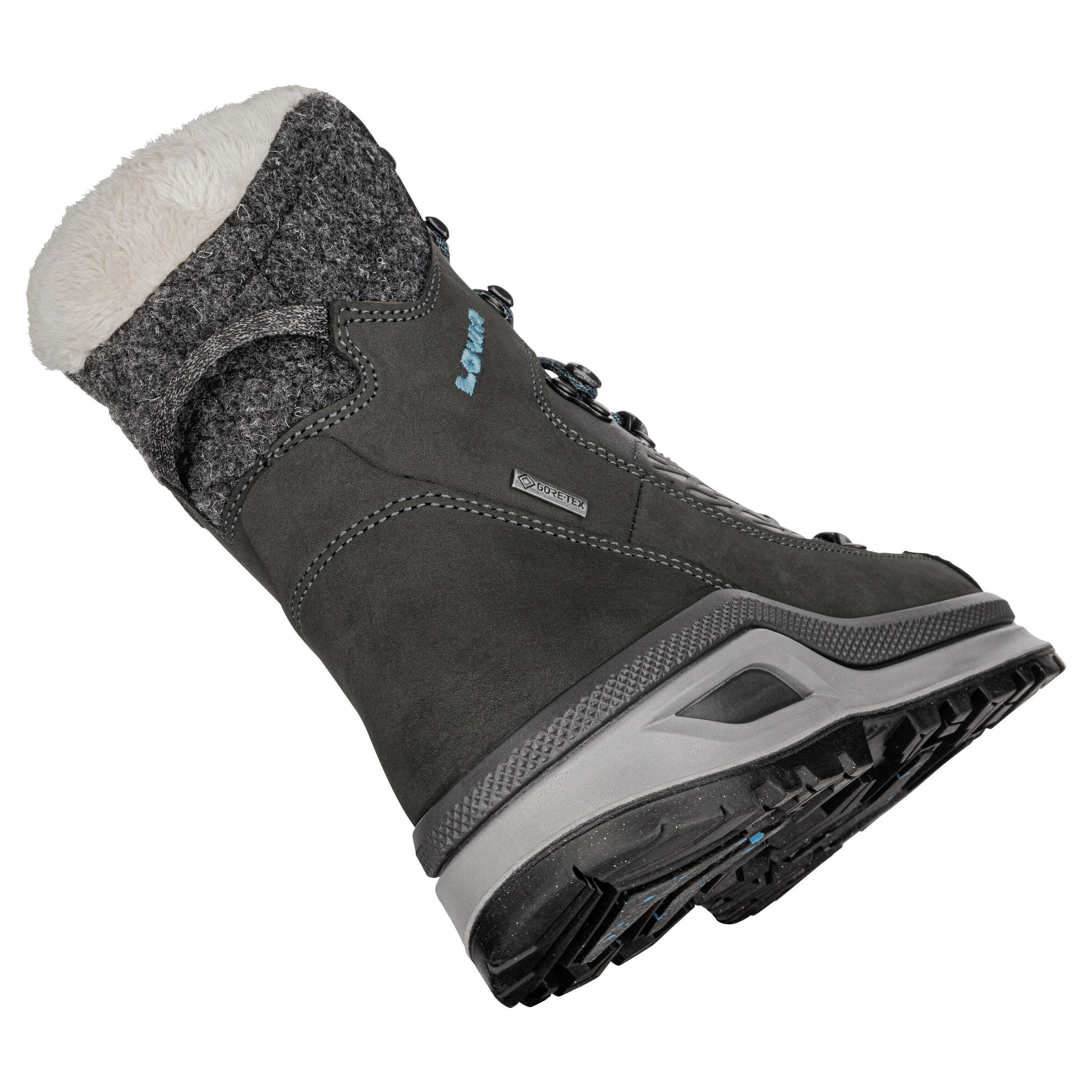 Outdoorschuh RENEGADE EVO ICE GTX WS 3/7