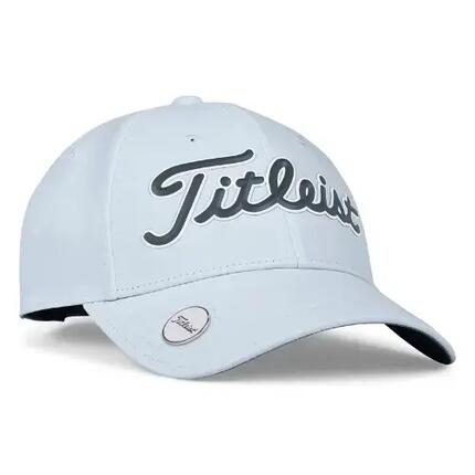 Titleist Performance Ball Marker Casquette Femme Blue Bird/Navy 2025