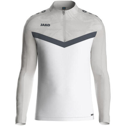 JAKO Unisex Ziptop Iconic