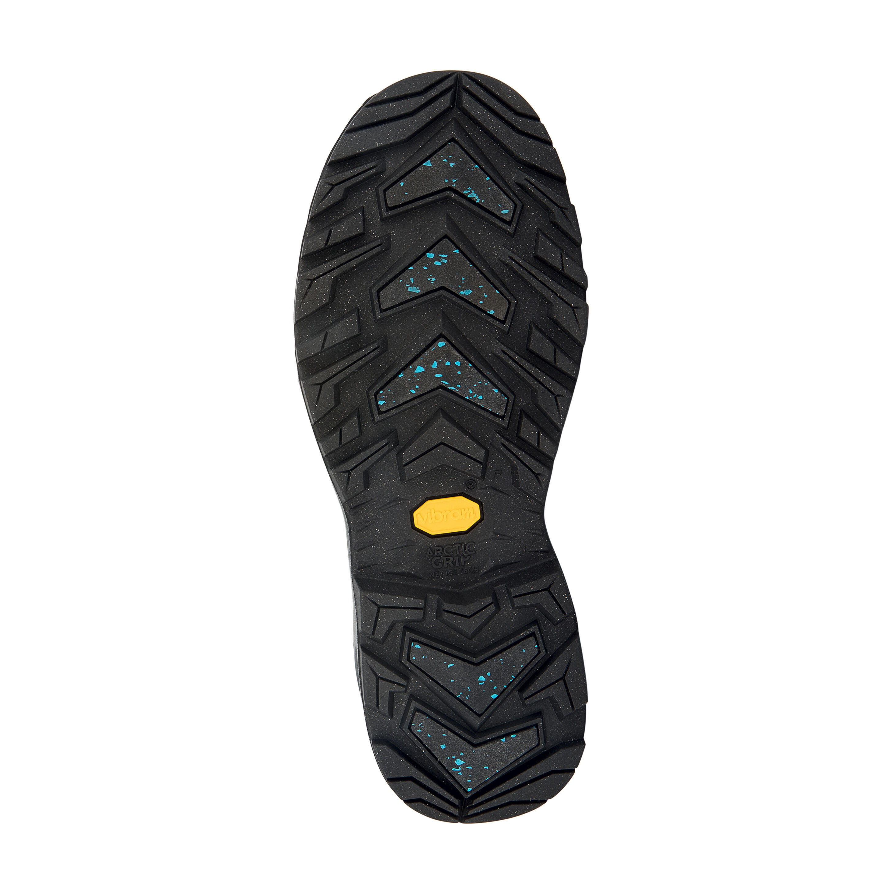 Outdoorschuh RENEGADE EVO ICE GTX WS 4/7