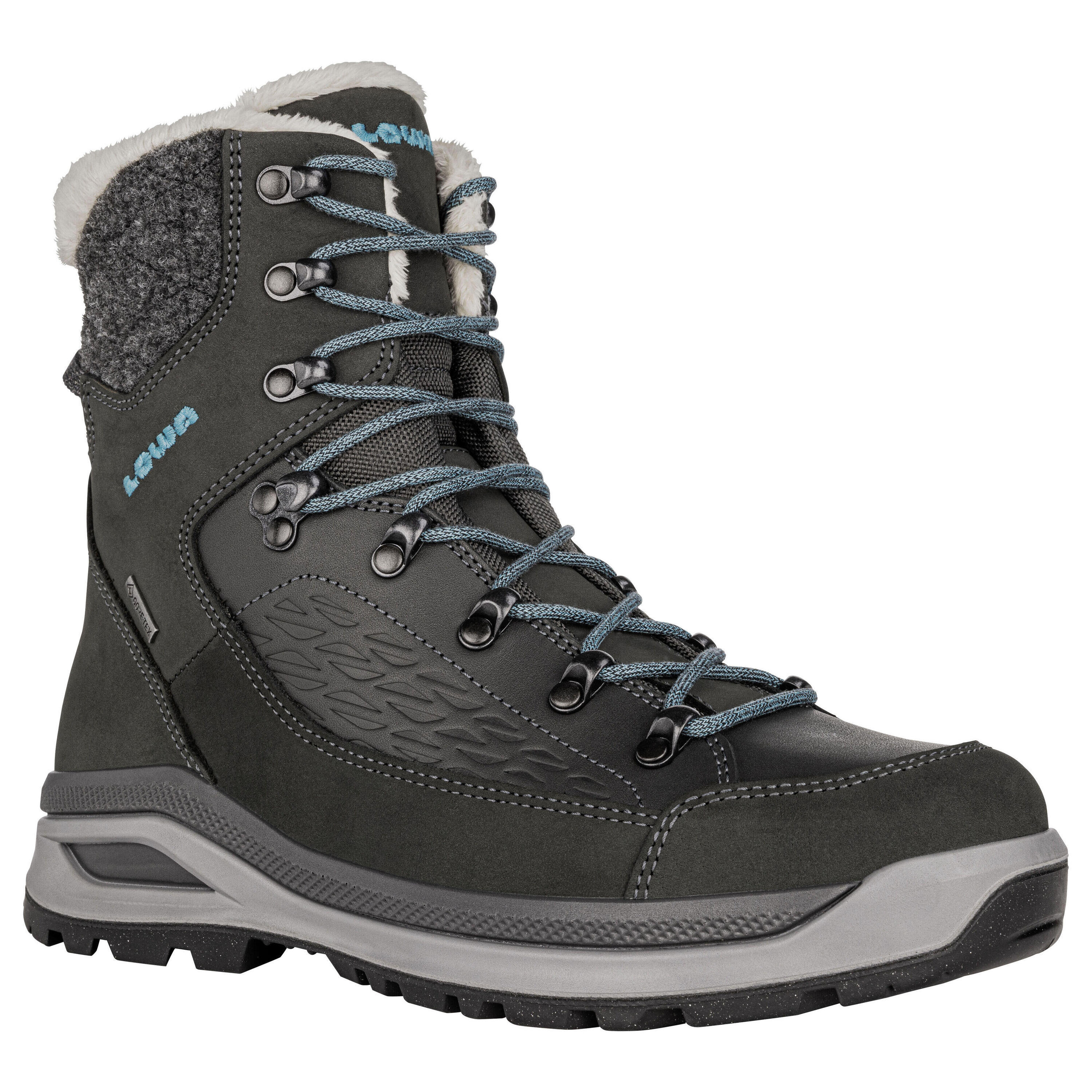 LOWA Outdoorschuh RENEGADE EVO ICE GTX WS