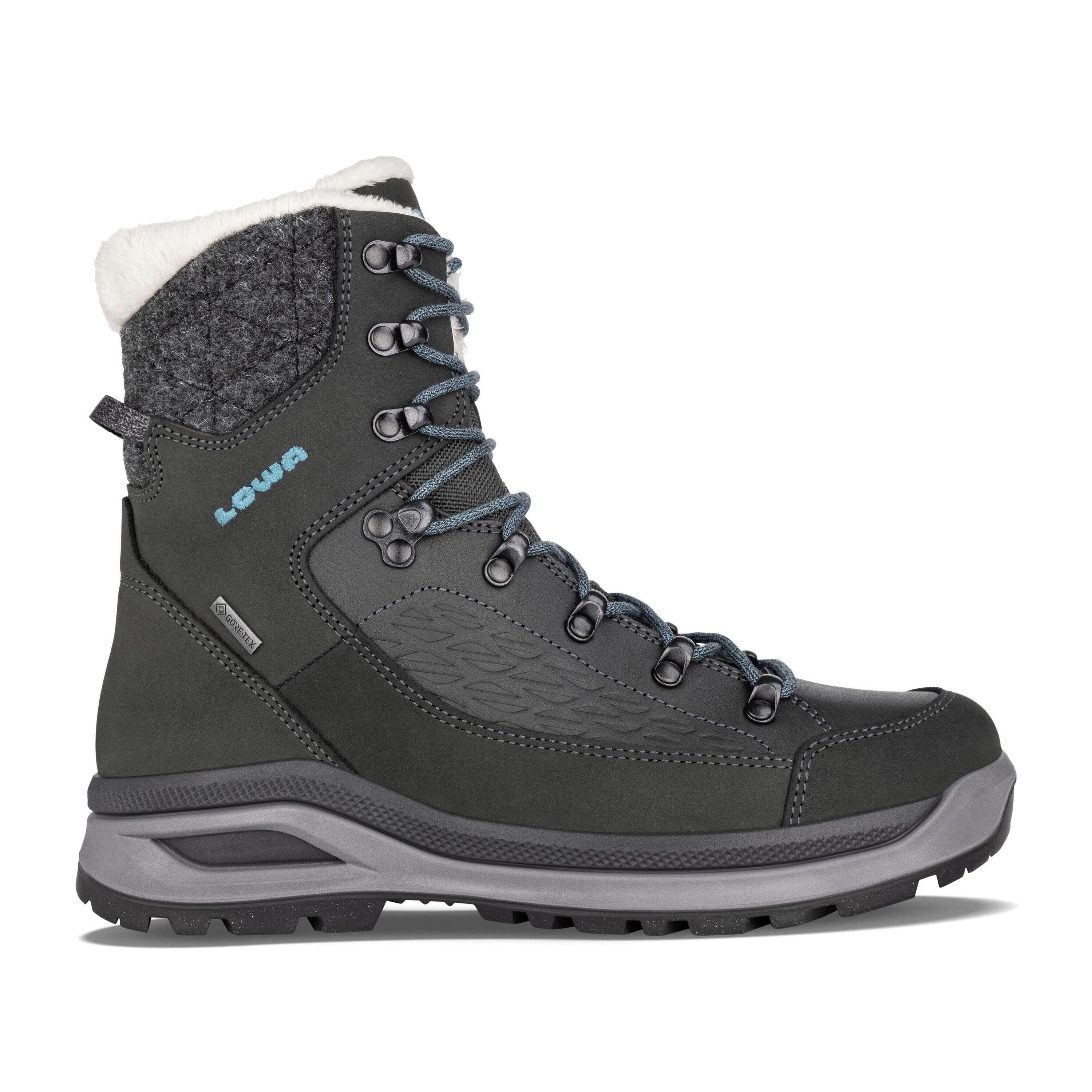 Outdoorschuh RENEGADE EVO ICE GTX WS 2/7