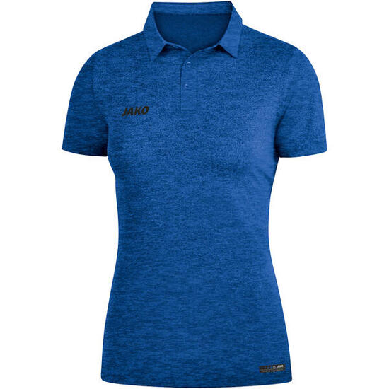 Polo femme Jako Premium Basic