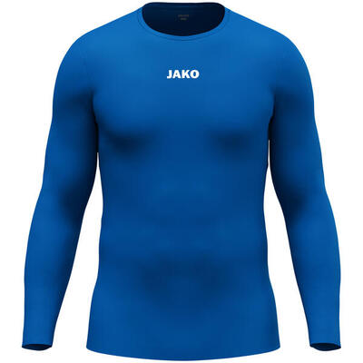 Jako function longsleeve heren - royal