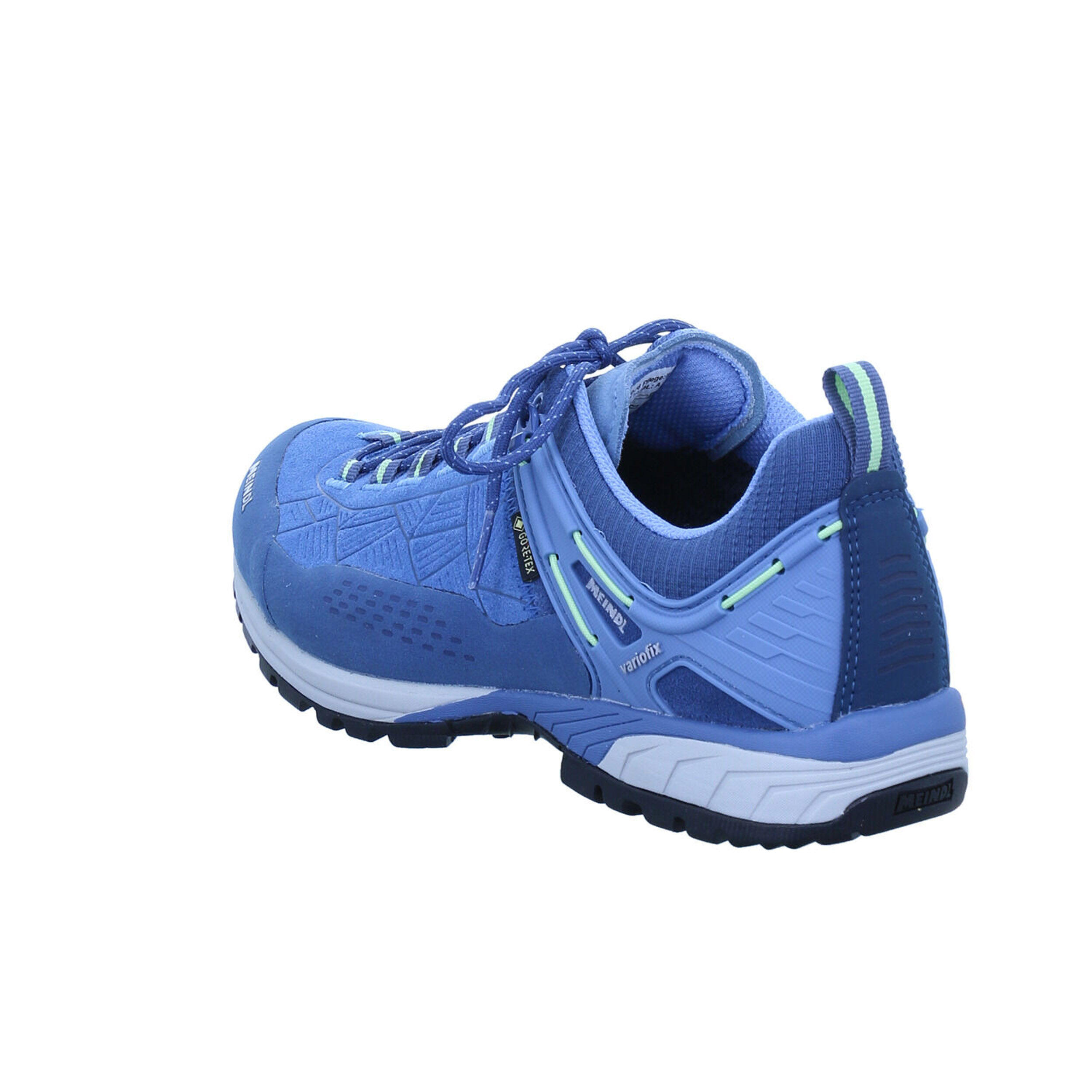 Outdoorschuhe Top Trail Lady 2/7