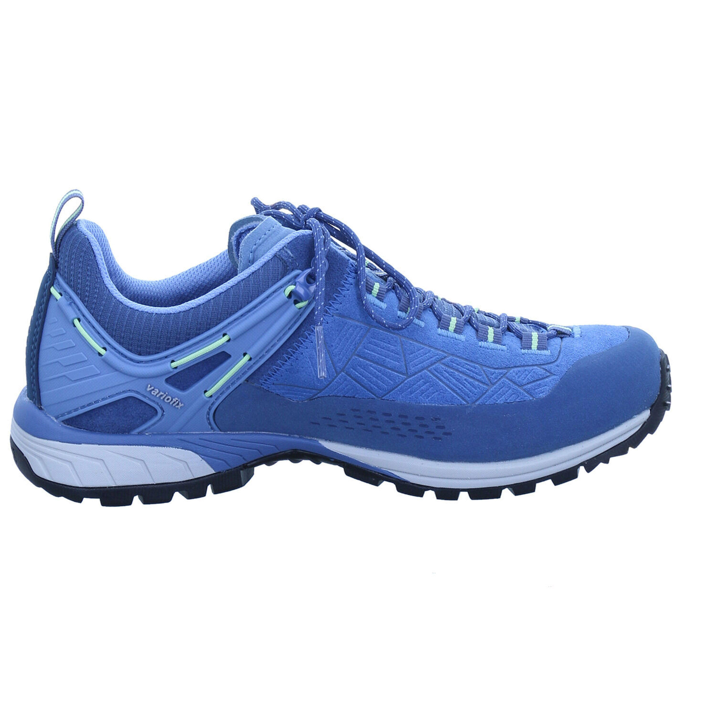 Outdoorschuhe Top Trail Lady 3/7