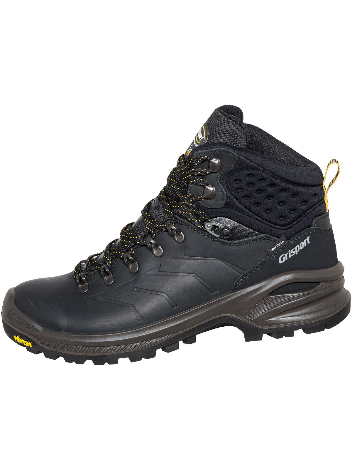 GRISPORT chaussures décontractées 15203D44G Grisport 2/6