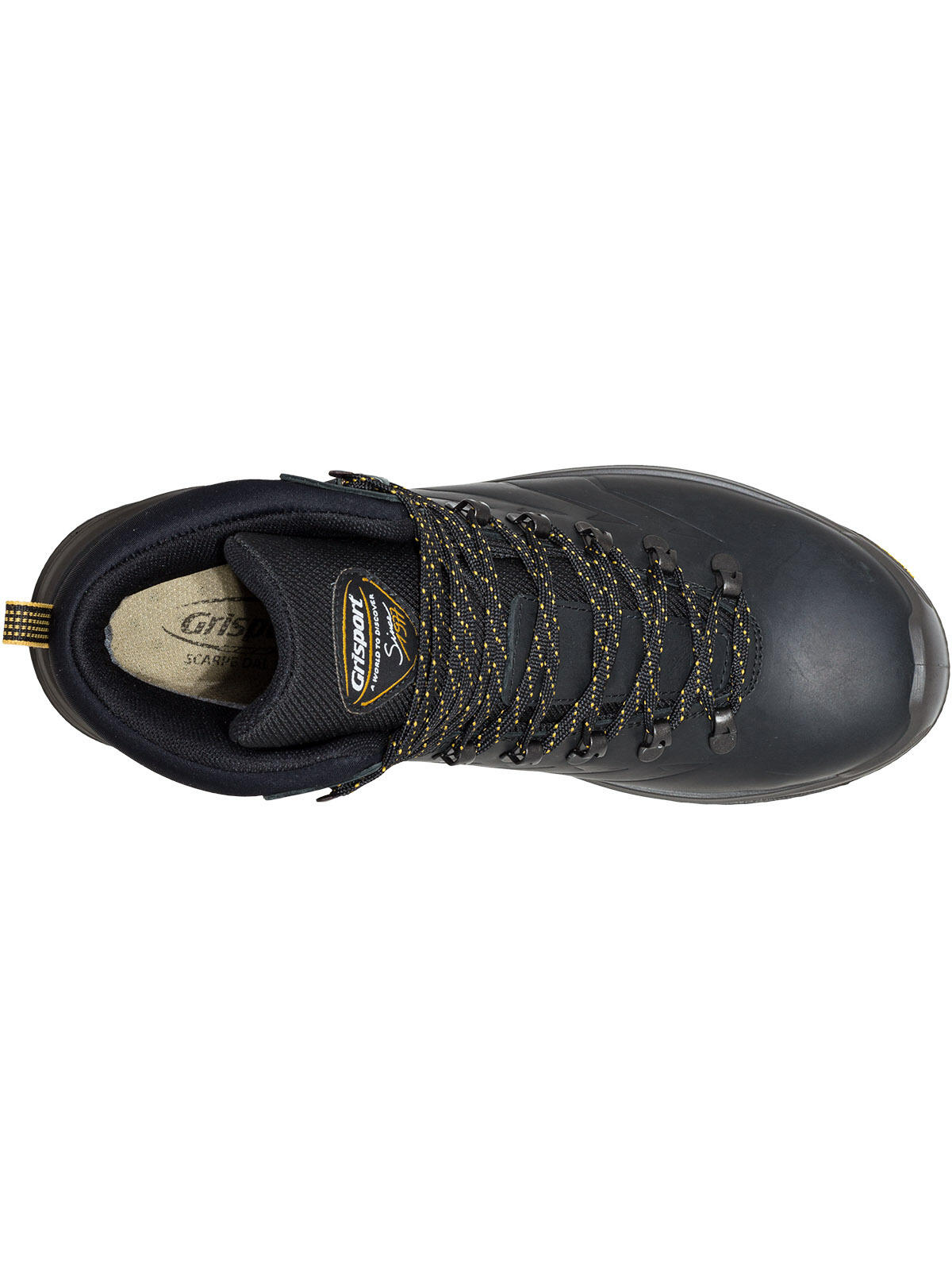 GRISPORT chaussures décontractées 15203D44G Grisport 5/6