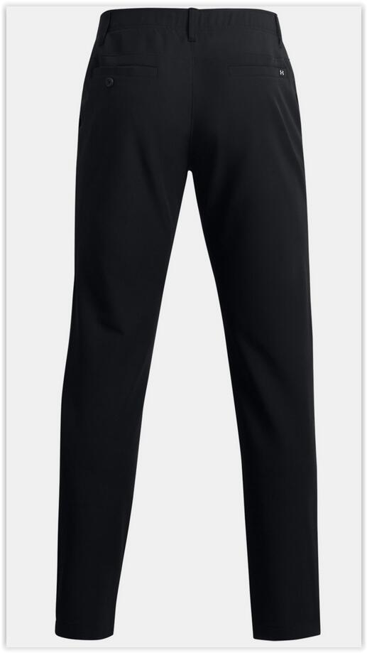 Under Armour Drive Tapered Pant Black 2/5