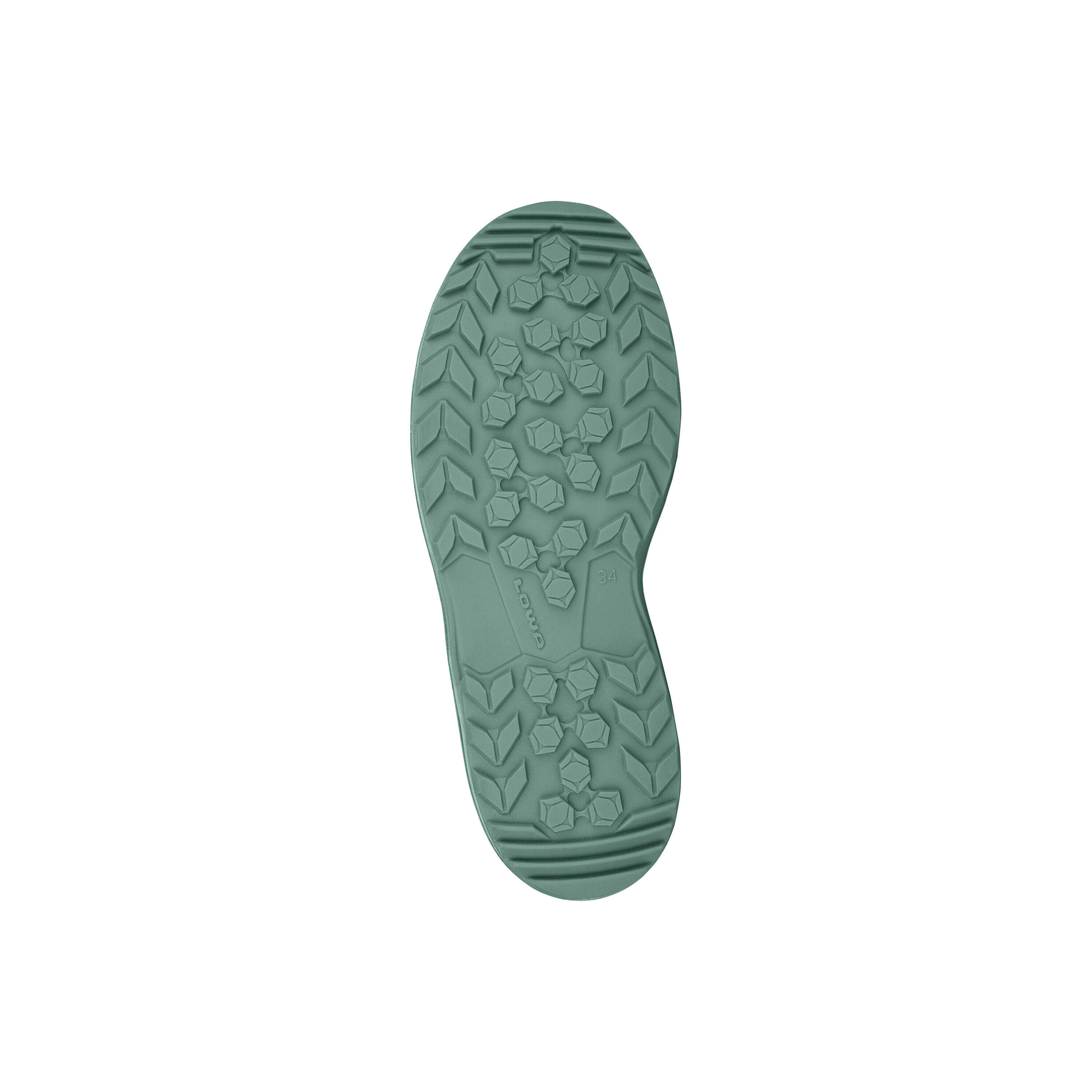 Outdoorschuh MADDOX WARM GTX HI 3/3