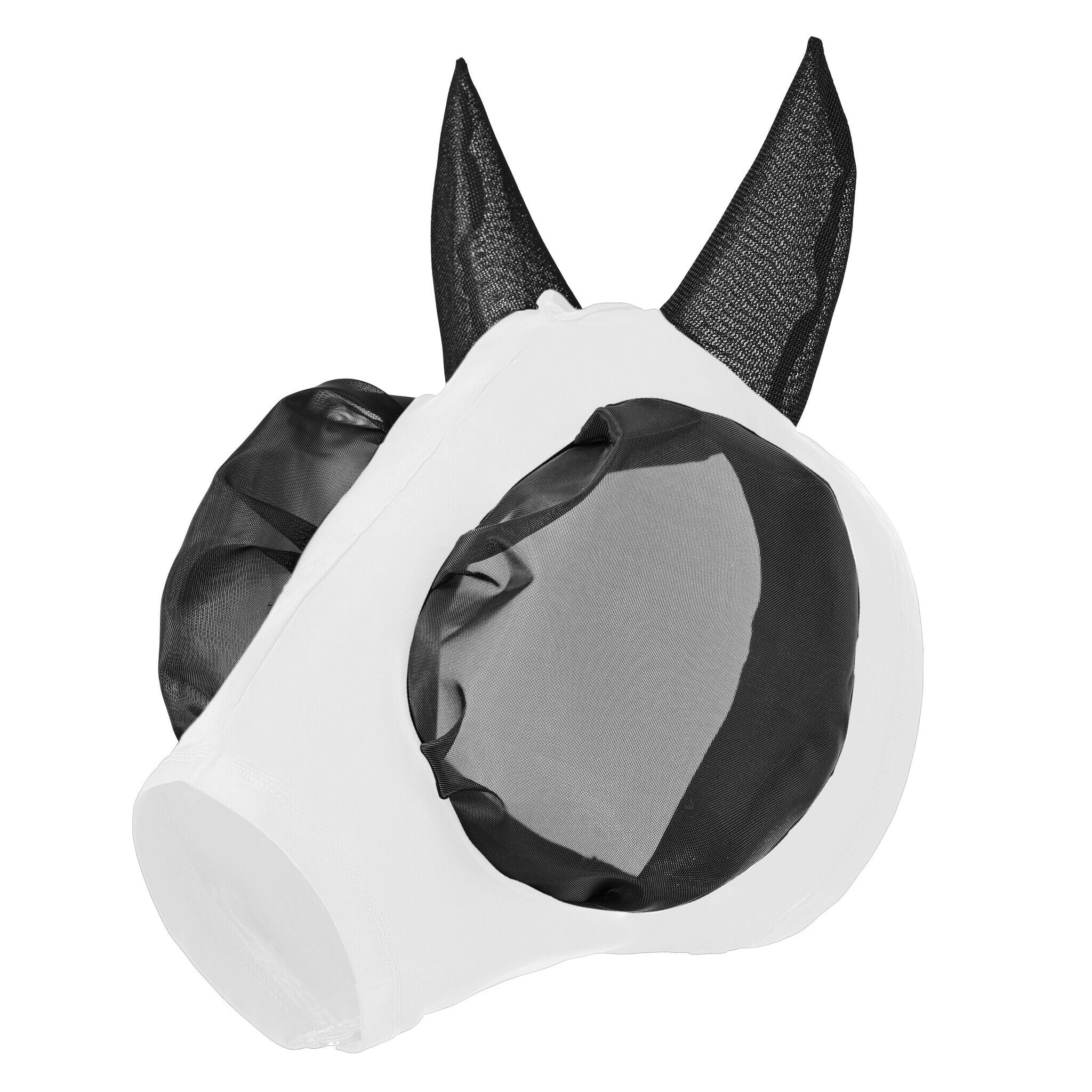 Máscara anti-voo para cavalos HV Polo Nena 2/3