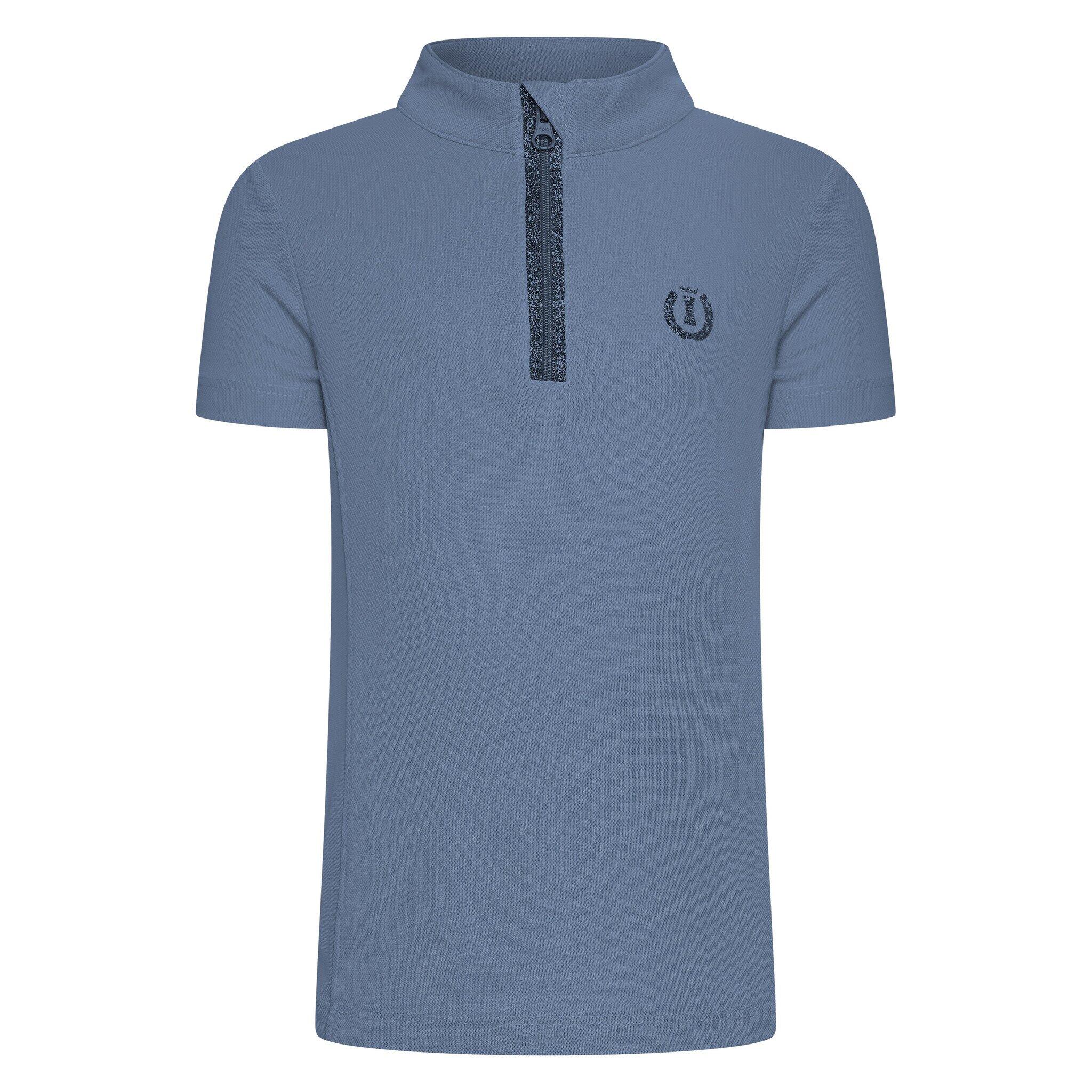 IMPERIAL RIDING Imperial Riding Top Arly Kids - Moonstone