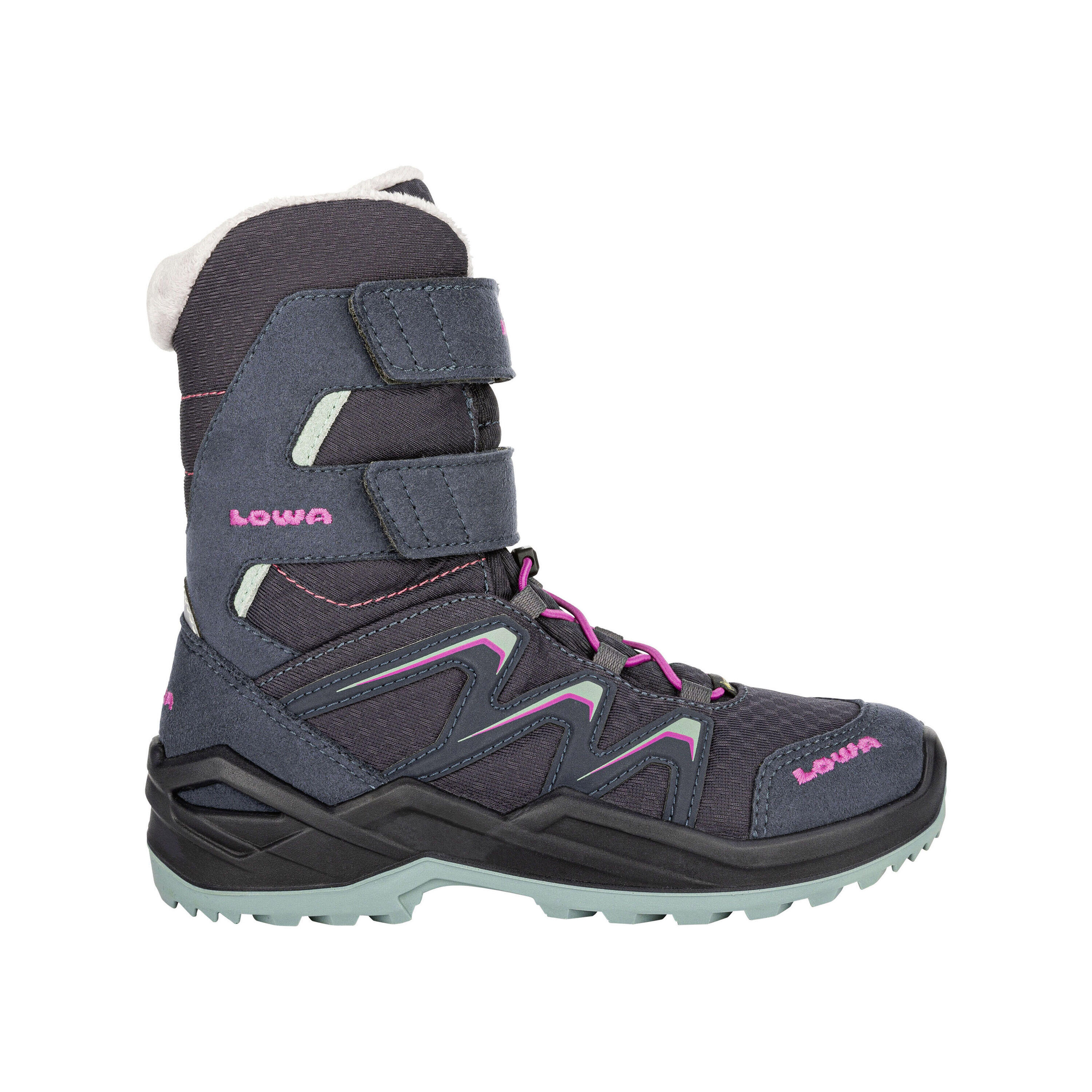Outdoorschuh MADDOX WARM GTX HI 2/3