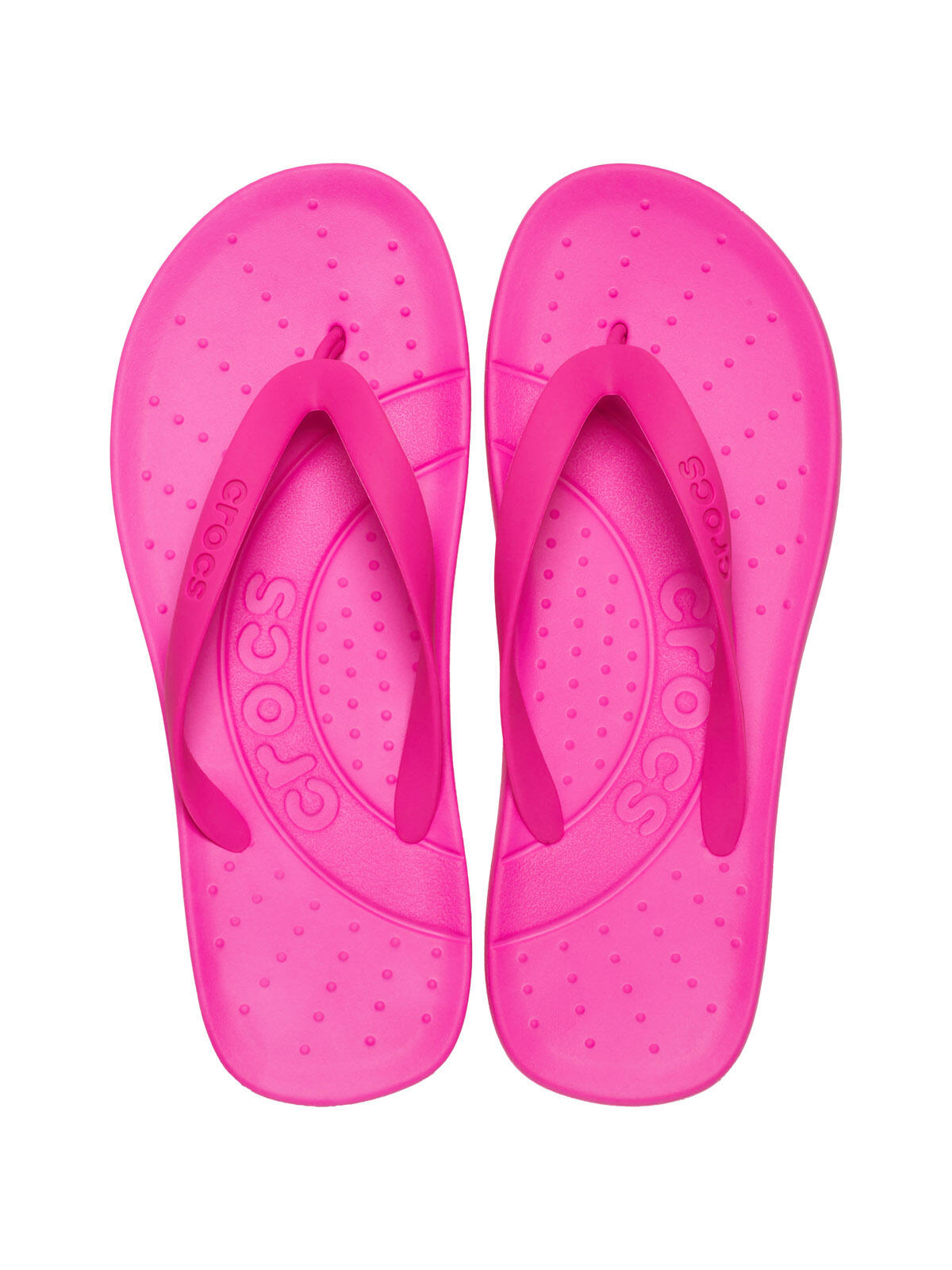 Japonki Dla Dorosłych Crocs 210089 Flip 4/6