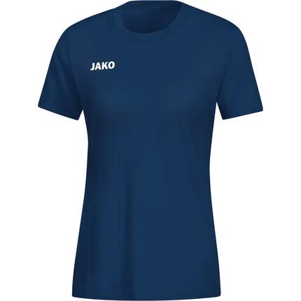 T‑shirt enfants - Sport - Unisexe - Léger, Confortable - Jako Base - Royal