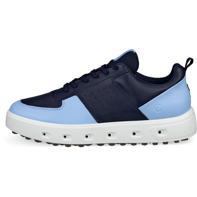 ECCO Golf Street 720 Dames blauw 2/4