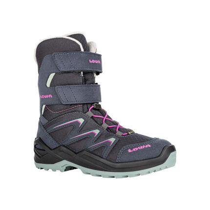 Outdoorschuh MADDOX WARM GTX HI