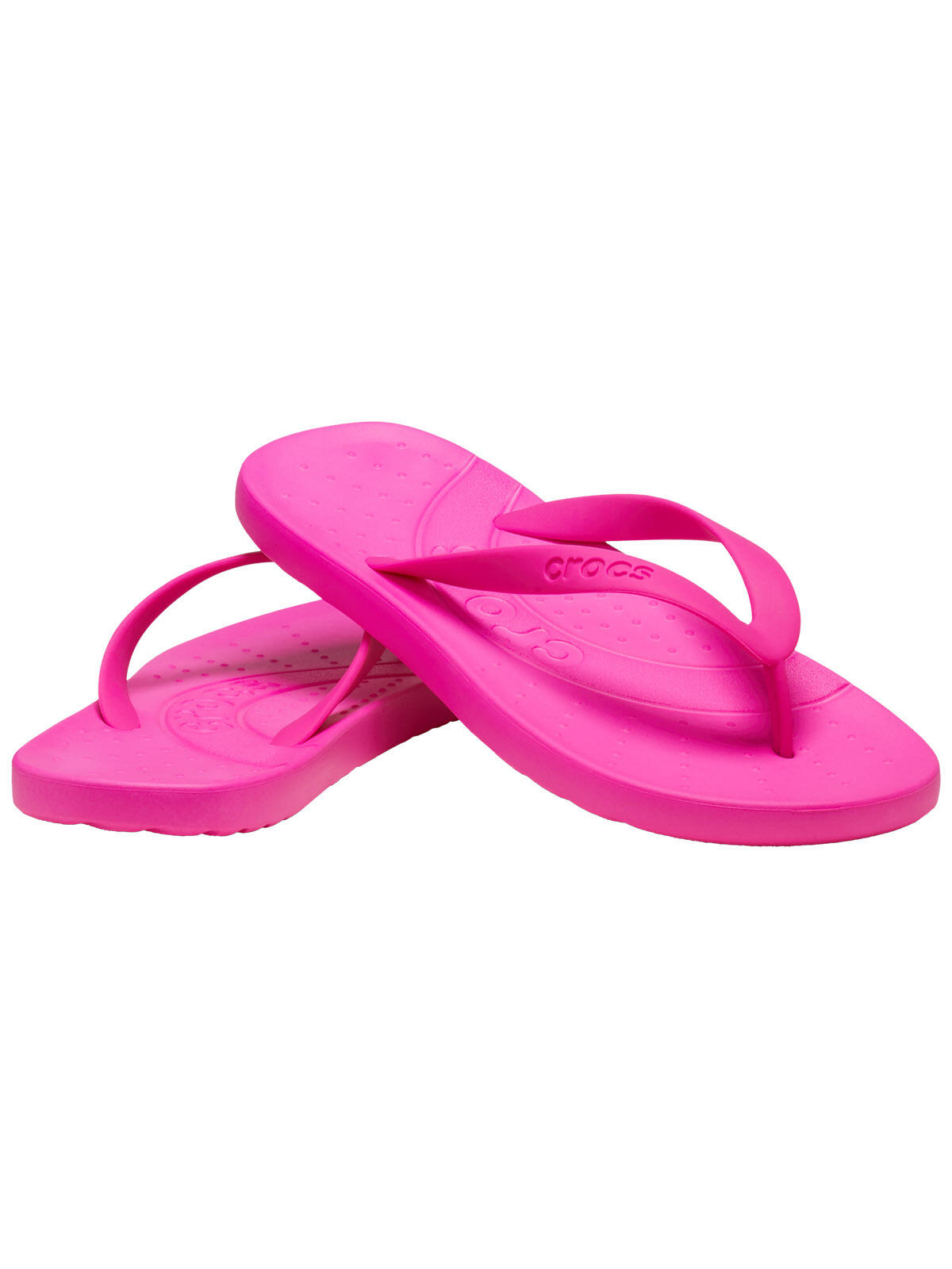 Japonki Dla Dorosłych Crocs 210089 Flip 3/6