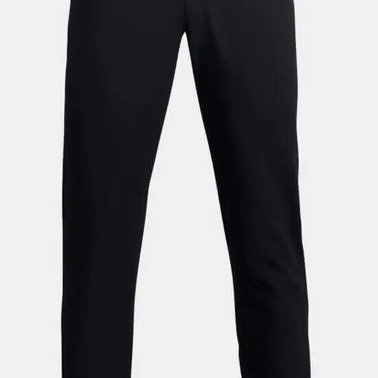 Under Armour Drive Slim Fit Trousers Black