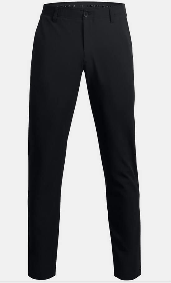 UNDER ARMOUR Under Armour Drive Tapered Pant Black
