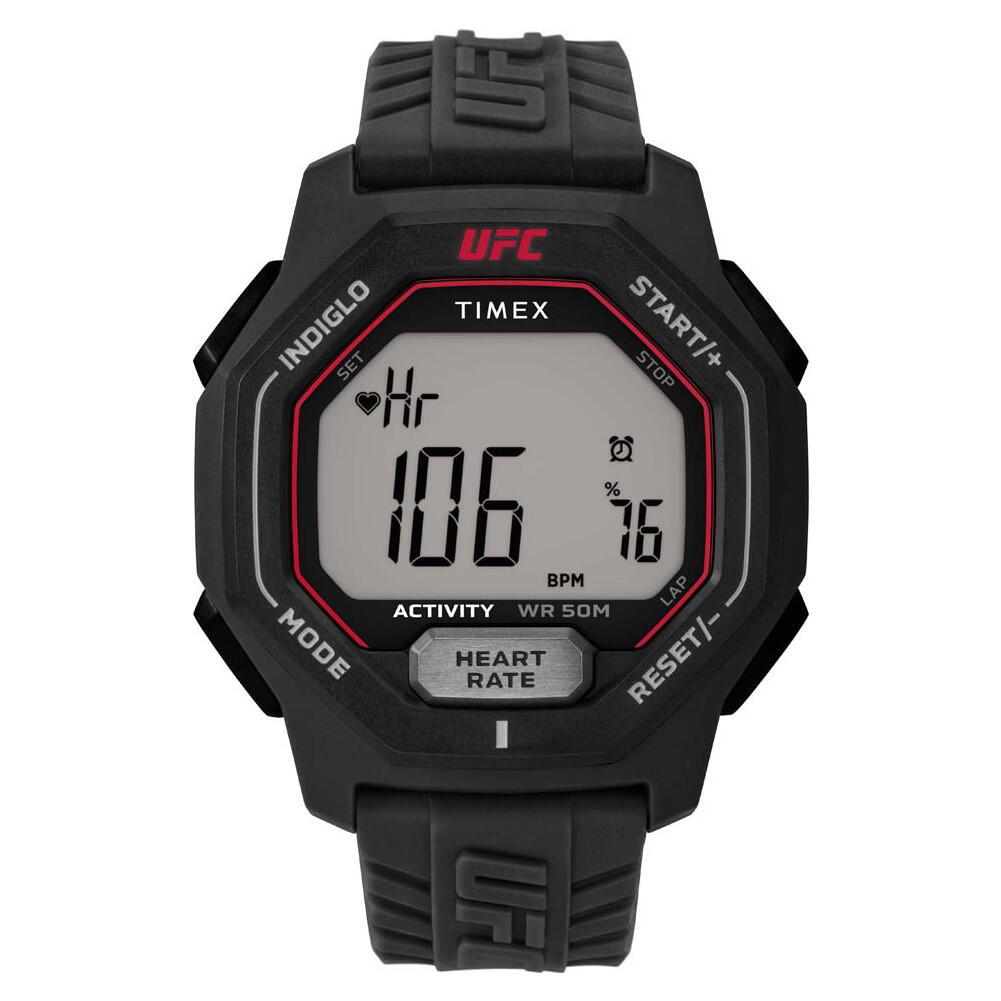 Timex TW2V83800 Mens UFC Spark Watch 1/5