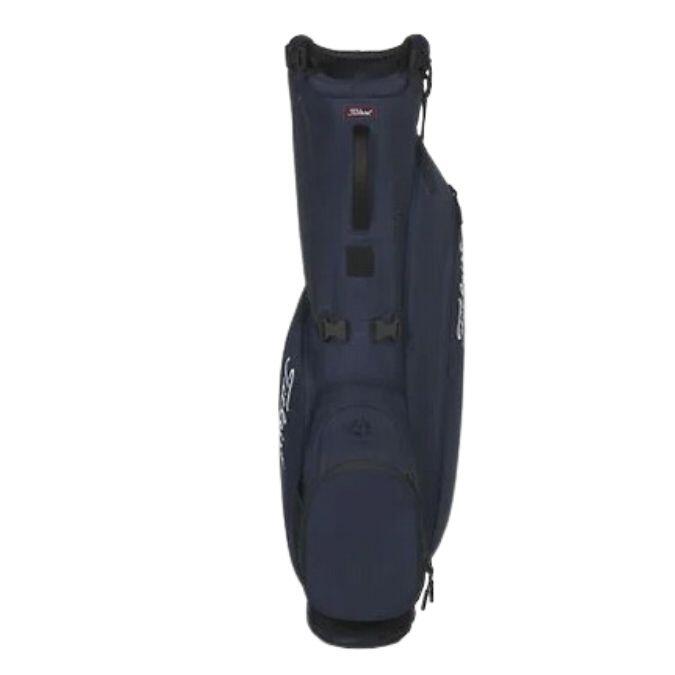 Titleist Players 4 Carbon Standbag Navy 4/5
