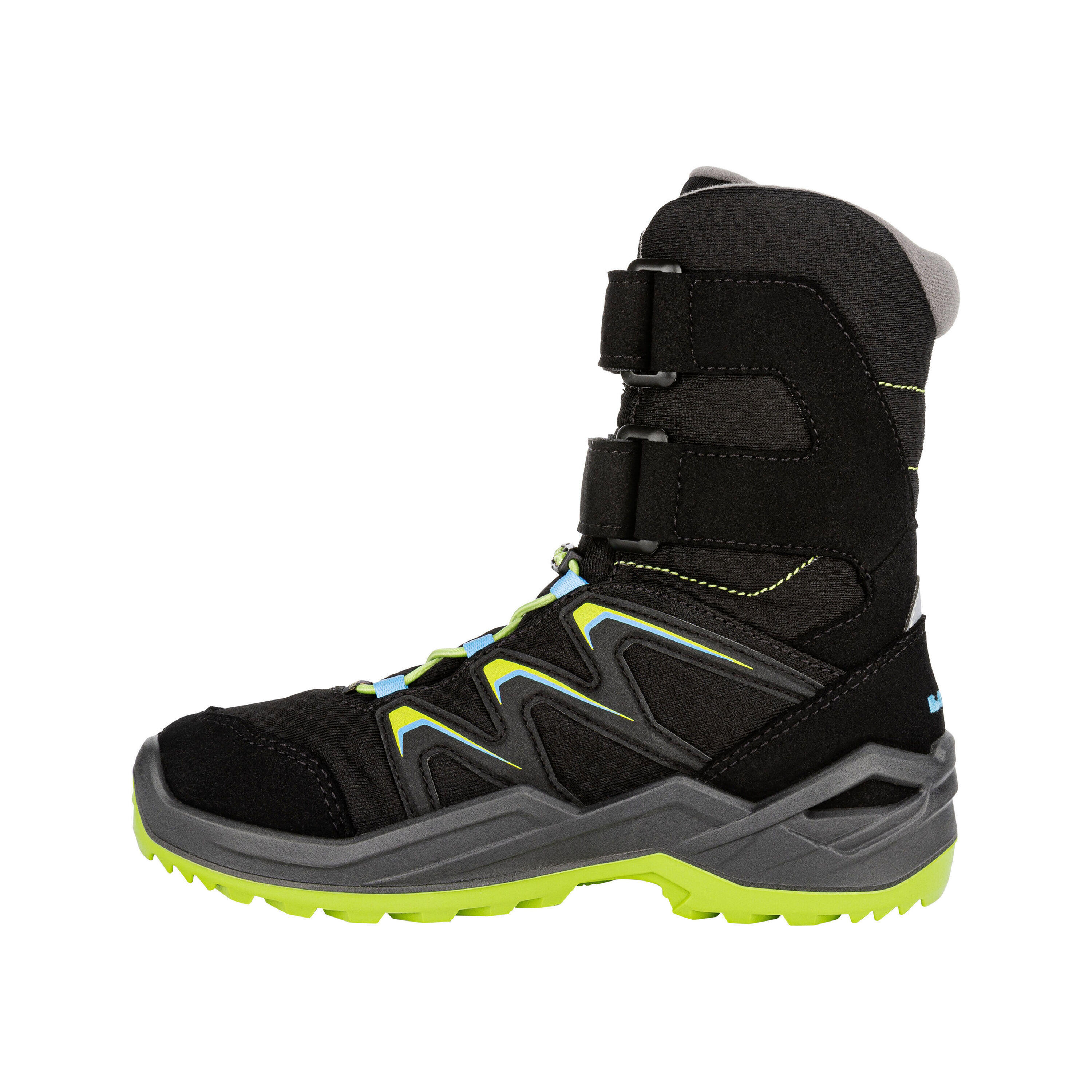 Outdoorschuh MADDOX WARM GTX HI 3/4