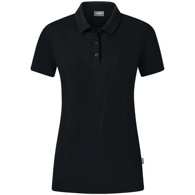 Damespolo jako organic stretch
